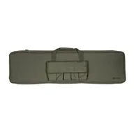 Amunicja i osprzęt ASG - Pokrowiec Nuprol NP PMC Essentials Soft Rifle Bag 46" - Green - miniaturka - grafika 1