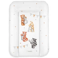 Przewijaki - Miękka mata do przewijania niemowląt Baby, Albero Mio - miniaturka - grafika 1