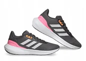 Buty sportowe damskie - adidas Buty damskie sportowe do biegania r.40 - miniaturka - grafika 1