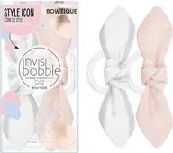 Ozdoby do włosów - Invisibobble Bowtique Nordic Breeze gumki do włosów Lemming Go 2szt. - miniaturka - grafika 1