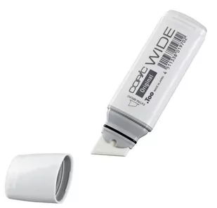 Holtz copic Wide leer marker WIDEEMPTY - Pozostałe akcesoria dla plastyków - miniaturka - grafika 1