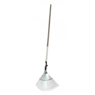 Pozostałe narzędzia ogrodowe - GARDENA 3022-20 Grabie wachlarzowe z trzonkiem 130cm 3022-20 - miniaturka - grafika 1