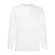 Koszulki sportowe damskie - Koszulka Z Długim Rękawem Dla Dorosłych Unisex Valueweight - miniaturka - grafika 1