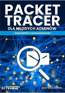 ITStart Packet Tracert dla młodych Adminów - Sieci i serwery - miniaturka - grafika 2