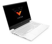 Laptopy - HP Victus 16-d0264nw / 4H3Y4EA / Intel Core i5 / 16GB / 512GB SSD / GeForce RTX 3050Ti / FullHD 144Hz / FreeDos / Biały 4H3Y4EA-16GB_500SSD - miniaturka - grafika 1