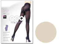 Rajstopy - Rajstopy Modelujące 40 Den Push Up Vison 4 - miniaturka - grafika 1