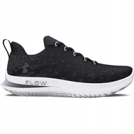 Buty sportowe damskie - Damskie buty do biegania Under Armour Ua W Velocit - miniaturka - grafika 1