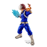 Figurki kolekcjonerskie - Figurka My Hero Academia The Amazing Heroes - Shoto Todoroki (Special) - miniaturka - grafika 1