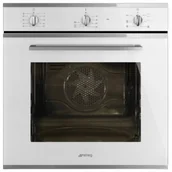 Piekarniki do zabudowy - Smeg SF64M3VB - miniaturka - grafika 1