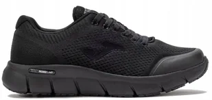 Buty sportowe sneakersy męskie JOMA Zen Men 2521 czarne R. 40 - Sneakersy męskie - miniaturka - grafika 1