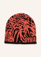 Czapki damskie - Dynafit Czapka orange - miniaturka - grafika 1