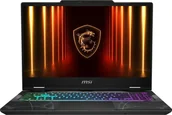 Laptopy - MSI Cyborg 15 B13WEKG-626XPL i5-13420H / 16 GB / 512 GB / RTX 5050 / 144 Hz B13WEKG-626XPL - miniaturka - grafika 1