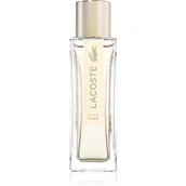 Wody i perfumy damskie - Lacoste Pour Femme woda perfumowana dla kobiet 50 ml - miniaturka - grafika 1