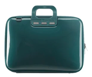 Bombata Vernice 15-16" turkusowy E00876-25 - Torby na laptopy - miniaturka - grafika 1