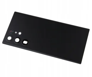 Nowa Pokrywa Obudowa Tylna Klapka Baterii Samsung Galaxy S22 Ultra Sm-S908B - Części serwisowe do telefonów - miniaturka - grafika 1