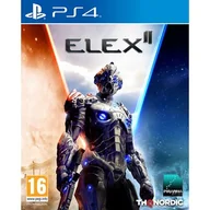 Gry PlayStation 4 - Elex II GRA PS4 - miniaturka - grafika 1