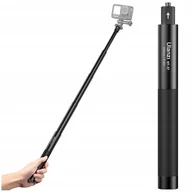 Selfie stick - Wysięgnik Kijek do Insta360 Invisible Selfie Stick - miniaturka - grafika 1