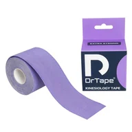 Akcesoria medyczne - Tejp taśma do tejpingu DrTape mocna wodoodporna 5cm x 5m - miniaturka - grafika 1