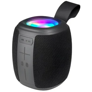 Defender Enjoy S550 Radio FM Czarny - Głośniki przenośne - miniaturka - grafika 1