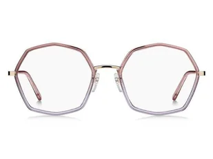 Okulary korekcyjne Marc Jacobs MARC 667 665 - Okulary korekcyjne, oprawki, szkła - miniaturka - grafika 3