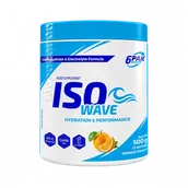Produkty specjalne dla sportowców - Iso Wave 500G - miniaturka - grafika 1