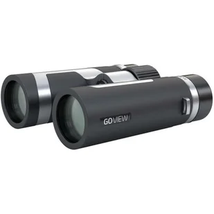 GOVIEW Zoomr 10x34 Czarny - Lornetki - miniaturka - grafika 1
