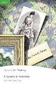 Książki do nauki języka angielskiego - A Scandal in Bohemia plus MP3 CD - dostępny od ręki, wysyłka od 2,99 - miniaturka - grafika 1