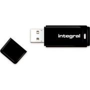 Pendrive - Integral Neon 128GB (INFD128GBBLK) - miniaturka - grafika 1