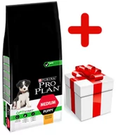 Sucha karma dla psów - Purina Pro Plan Medium Puppy Optistart 12 kg - miniaturka - grafika 1