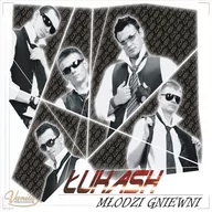 Disco - Młodzi Gniewni CD) Łukash - miniaturka - grafika 1