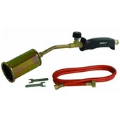 Inne akcesoria dekarskie - DEDRA Zestaw dekarski 31B021 jednodyszowy 28kW 31B021 31B021 - miniaturka - grafika 1