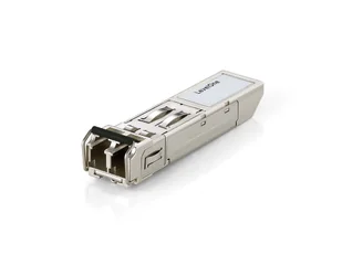 LevelOne SFP-2200 moduł przekaźników sieciowych Swiatłowód 125 Mbit/s 1310 nm - Pozostałe akcesoria sieciowe - miniaturka - grafika 1