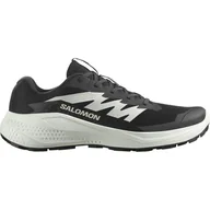 Buty sportowe męskie - Męskie Buty do biegania w terenie SALOMON ALPHAGLIDE L47801000 – Czarny - miniaturka - grafika 1
