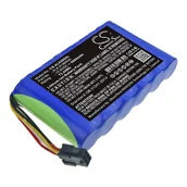 Akcesoria do kas i terminali - Cameron Sino Eloik ALK-80 ALK-618650A 6800mAh 73.44Wh Li-Ion 10.8V Cameron Sino) CS-ALK800XL - miniaturka - grafika 1