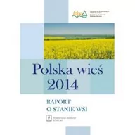 Kulturoznawstwo i antropologia - Polska Wieś 2014 - miniaturka - grafika 1