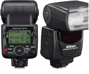 Nikon SB-700 (FSA03901) - Lampy błyskowe - miniaturka - grafika 7