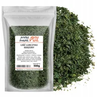Przyprawy i zioła sypkie - LIŚĆ LUBCZYKU 500g Suszony lubczyk liście naturalny aromatyczny Kol-Pol - miniaturka - grafika 1