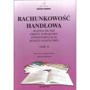 Bożena Padurek Rachunkowo?ć handlowa. czę?ć ii 