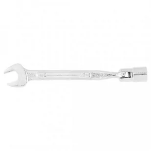 Top Tools Klucz płasko - nasadowy, przegubowy, 10mm, 35D240 - Klucze i nasadki - miniaturka - grafika 1