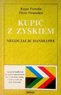 Finanse, księgowość, bankowość - Kupić z zyskiem - miniaturka - grafika 1