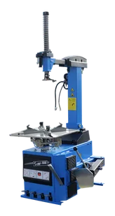 UNI-TROL MONTAŻOWNICA DO OPON UNI TROL JANKA MONT.JANKA - Narzędzia warsztatowe - miniaturka - grafika 2