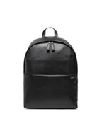 Torby na laptopy - Calvin Klein Plecak Ck Soft Round Bp K50K509735 Czarny - miniaturka - grafika 1