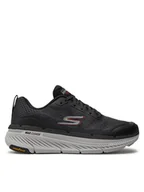 Buty sportowe męskie - Skechers Buty Max Cushioning Premier 2.0-Vantage 2.0 220840/CCOR Szary - miniaturka - grafika 1