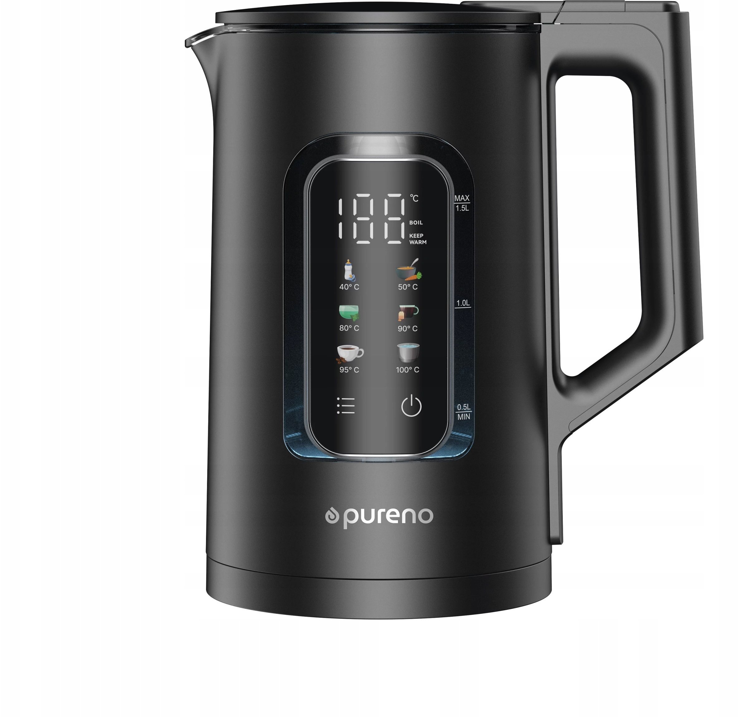 TechniSat Pureno K100