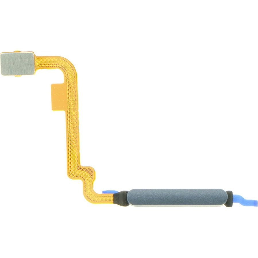 Taśma Sensor Flex, czytnik linii papilarnych do Xiaomi Redmi 8, czarny ORG