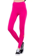 Legginsy - Legginsy damskie Vans 66 Supply sportowe-XS - miniaturka - grafika 1