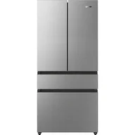 Lodówki - Gorenje NRM818EUX - miniaturka - grafika 1
