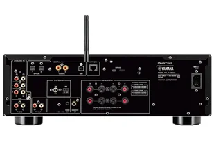Yamaha MusicCast R-N800A (czarny) - Głośniki i kolumny - miniaturka - grafika 5