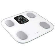 Wagi łazienkowe - ANALITYCZNA WAGA ŁAZIENKOWA SMART IOS ANDROID KLAUSBERG KB-7855 - miniaturka - grafika 1