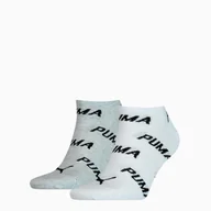 Skarpetki i podkolanówki sportowe - Puma Skarpety Bwt Sneaker 2-Pack 90794702 - miniaturka - grafika 1